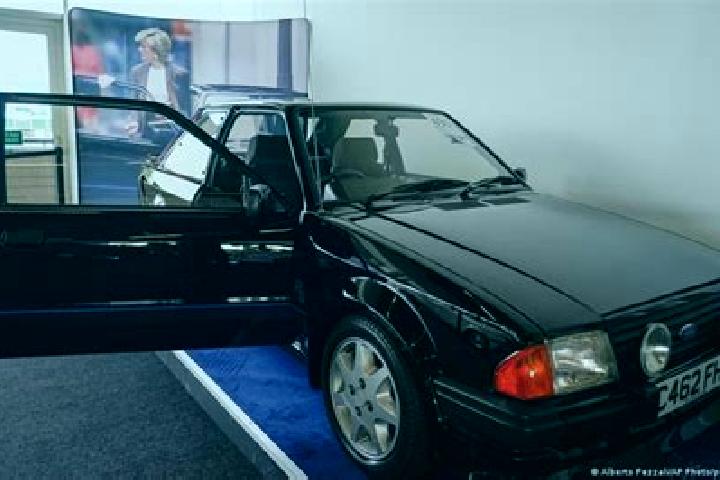 escort Usevia