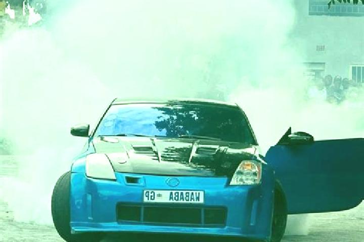 escort Ushirombo