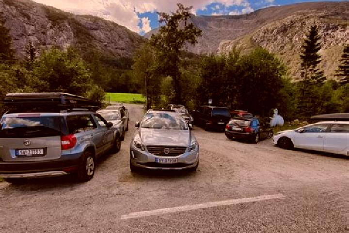 escort Uskedalen