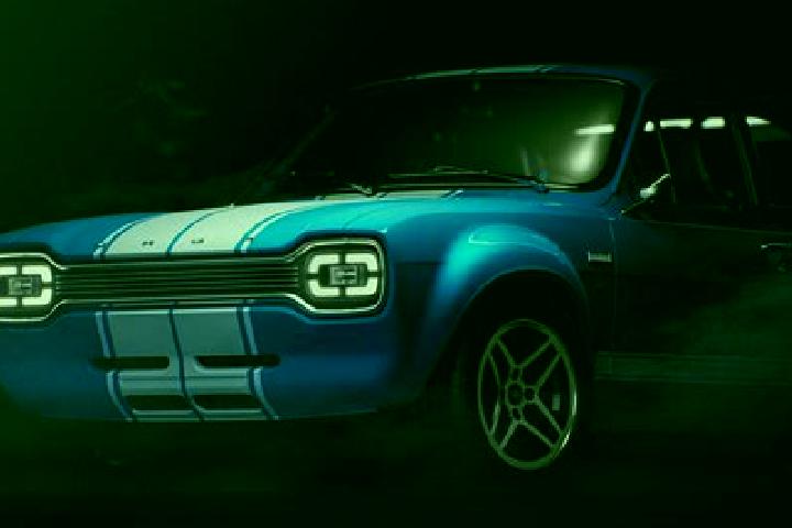 escort Uspi