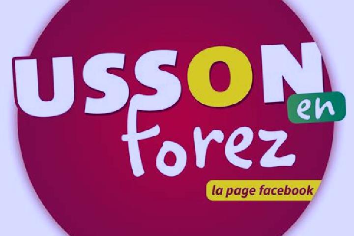 escort Usson-en-Forez