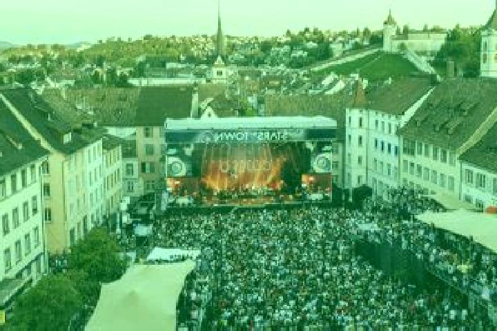 escort Uster / Kirch-Uster