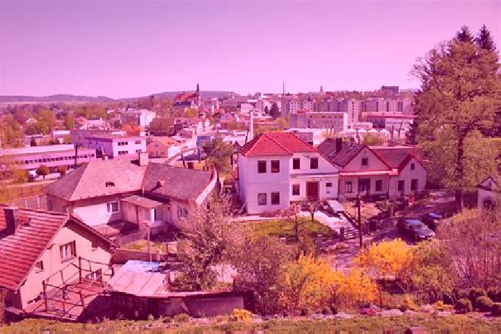 escort Usti nad Orlici