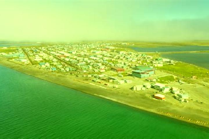 escort Utqiagvik