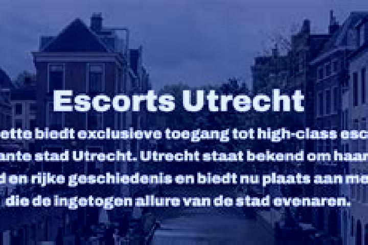 escort Utrecht
