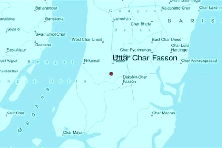 escort Uttar Char Fasson