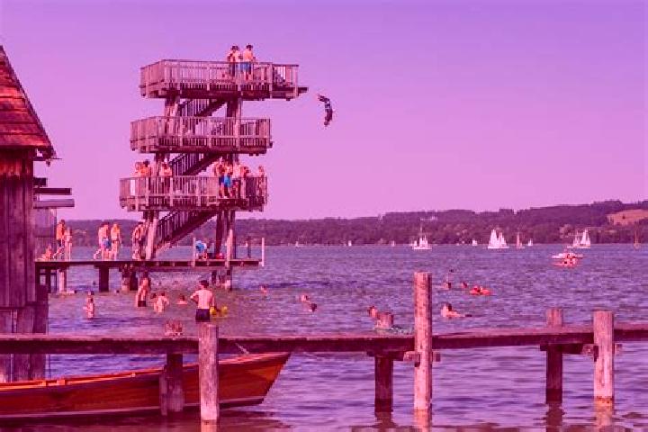 escort Utting am Ammersee