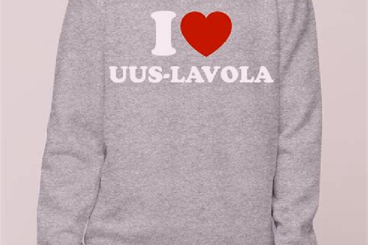 escort Uus-Lavola