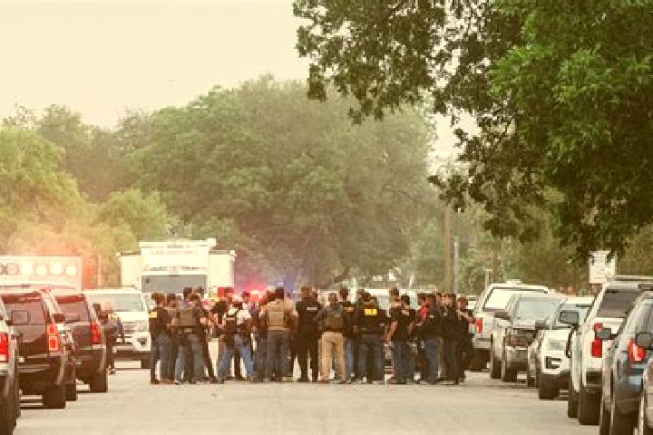escort Uvalde