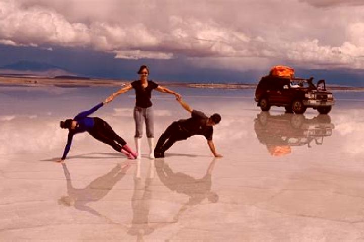 escort Uyuni