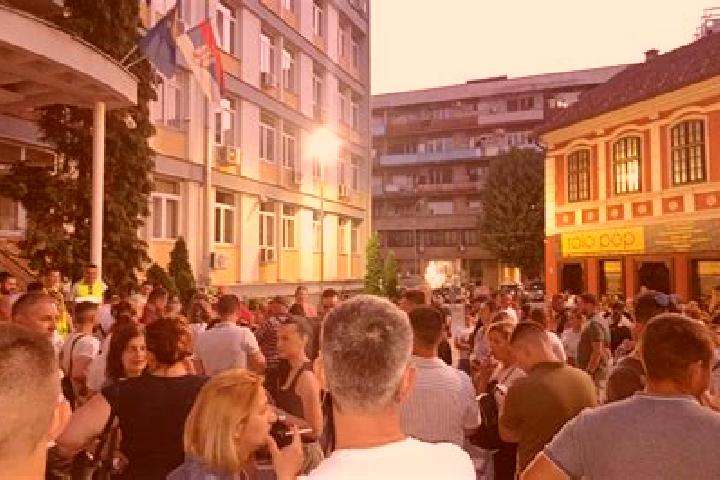 escort Uzice