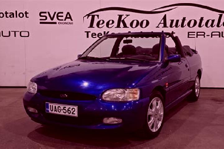 escort Vaasa