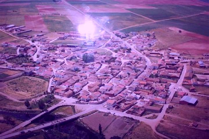 escort Vadillo de la Guarena
