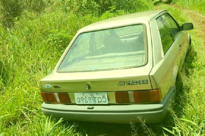 escort Vado Centro