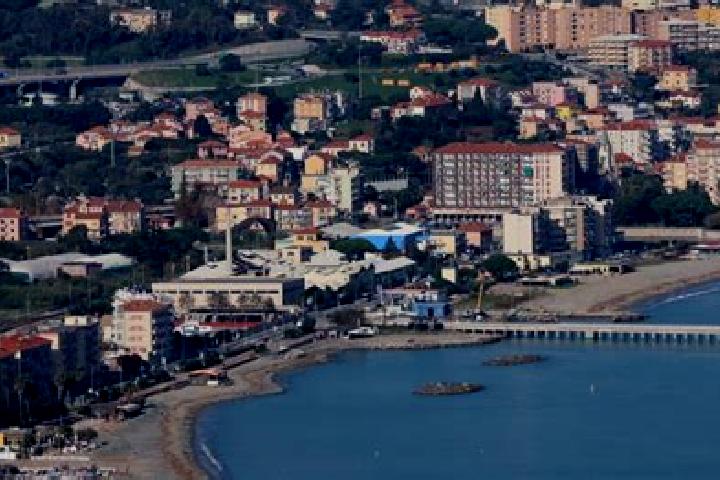 escort Vado Ligure
