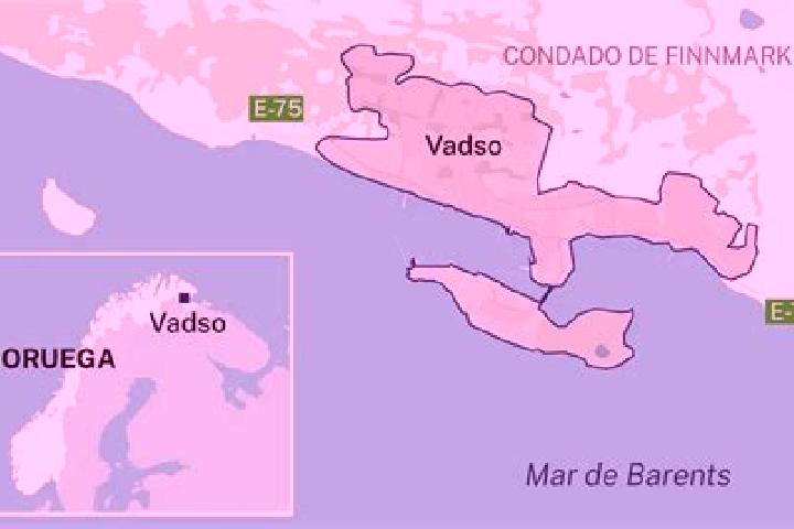 escort Vadso