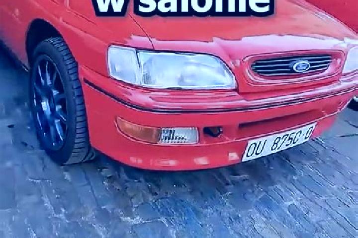 escort Vadu Lat