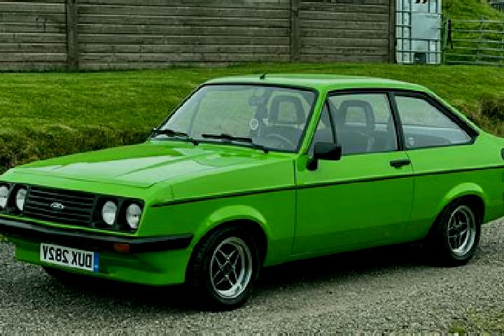 escort Vagli