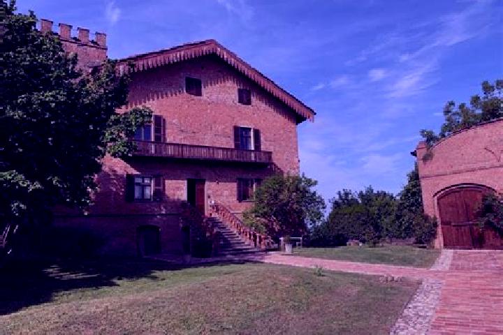 escort Vaglio Serra