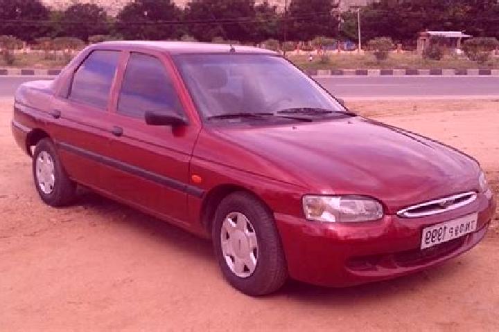 escort Vahan