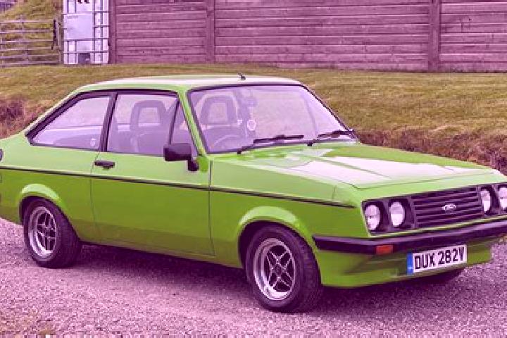 escort Vahibe