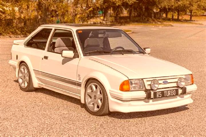 escort Vaiges