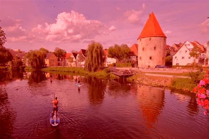 escort Vaihingen an der Enz
