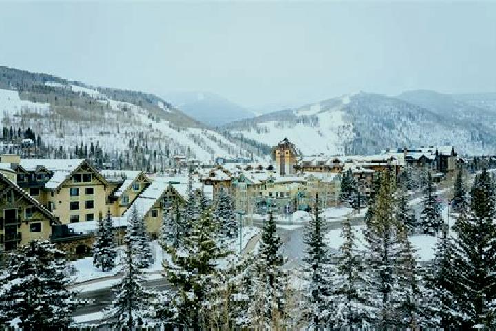 escort Vail