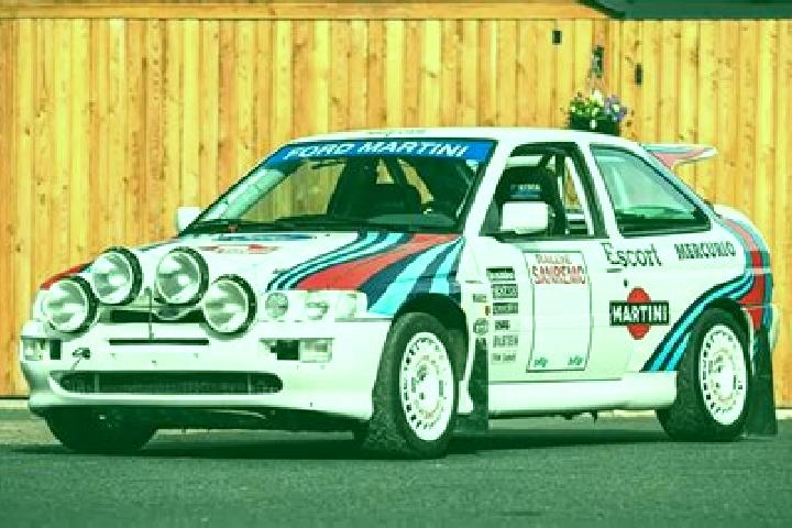 escort Vailly
