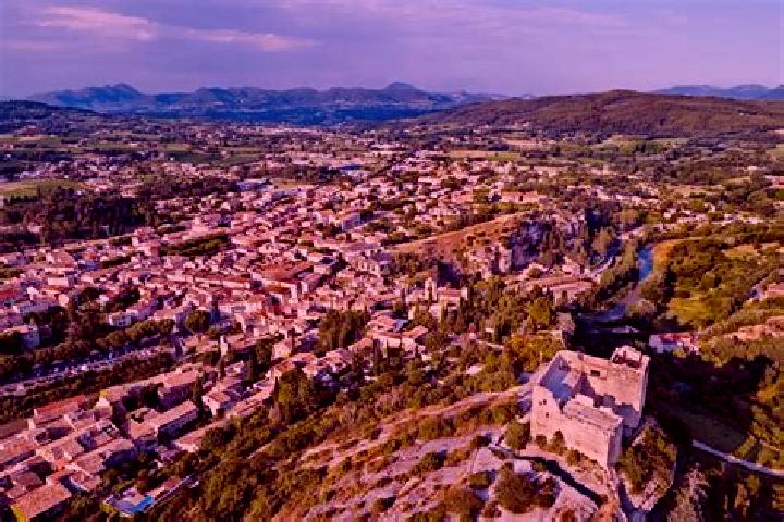 escort Vaison-la-Romaine