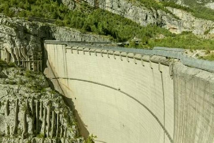 escort Vajont