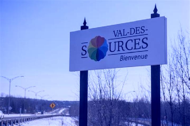 escort Val-des-Sources