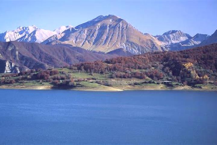 escort Val Vomano