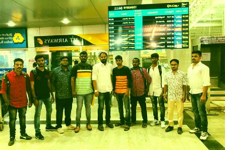 escort Valasaravakkam