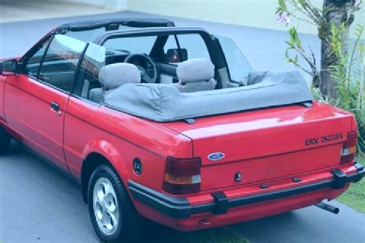 escort Valbandon