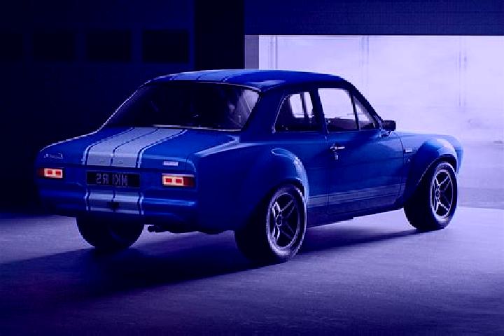 escort Valdeflores