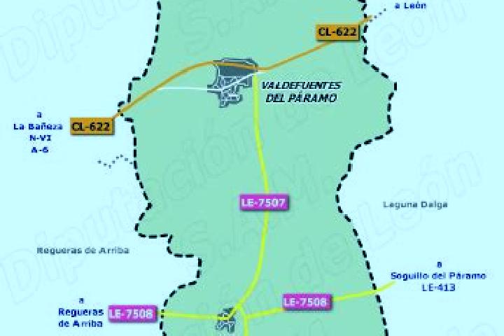 escort Valdefuentes del Paramo