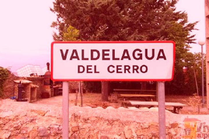 escort Valdelagua del Cerro