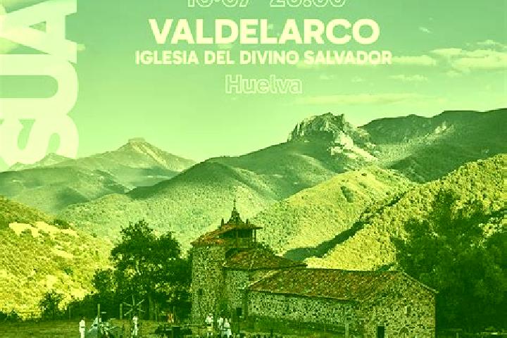 escort Valdelarco
