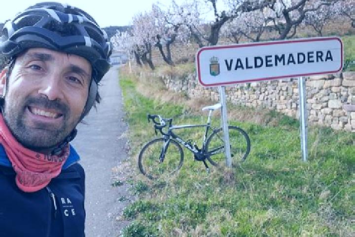 escort Valdemadera