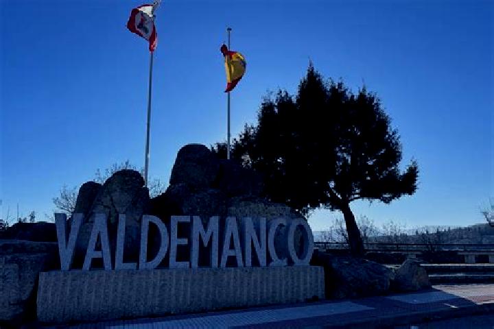 escort Valdemanco del Esteras