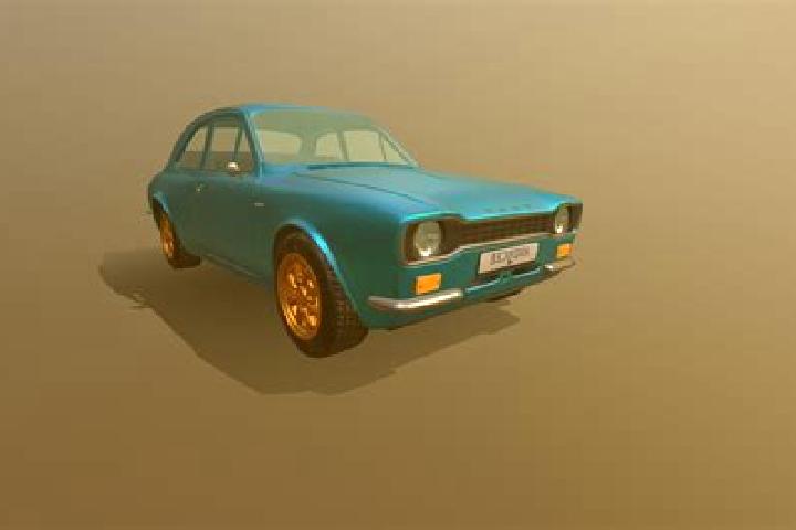 escort Valdemarin