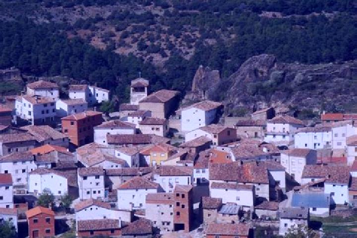 escort Valdemorillo de la Sierra