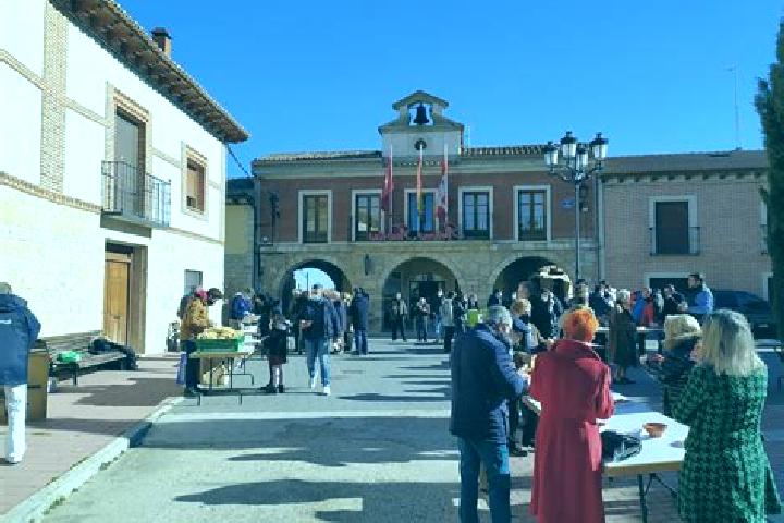 escort Valdenebro de los Valles