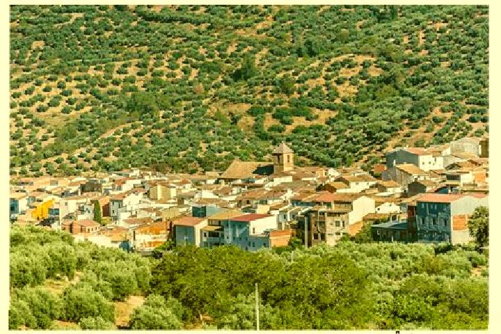 escort Valdepenas de Jaen