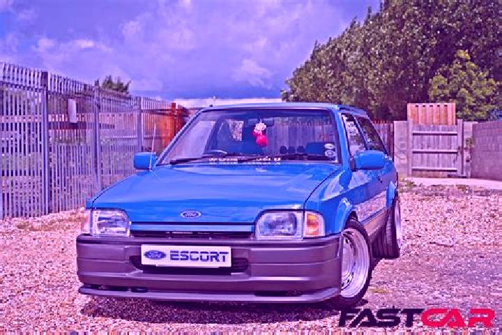 escort Valderoy