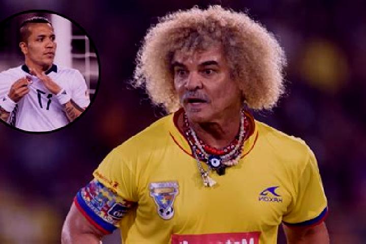 escort Valderrama