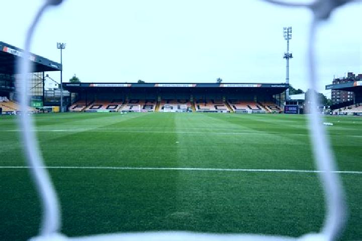escort Vale Park
