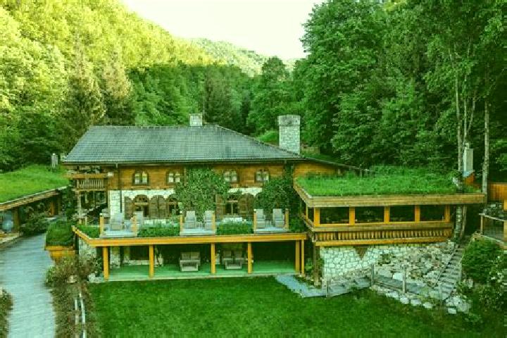 escort Valea Ierii