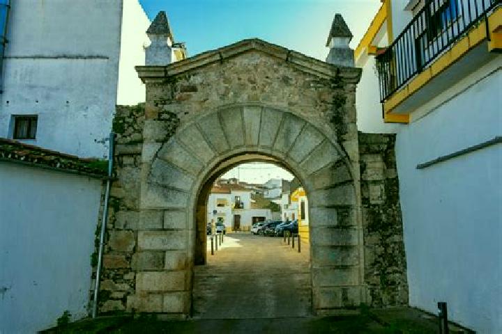 escort Valencia de Alcantara